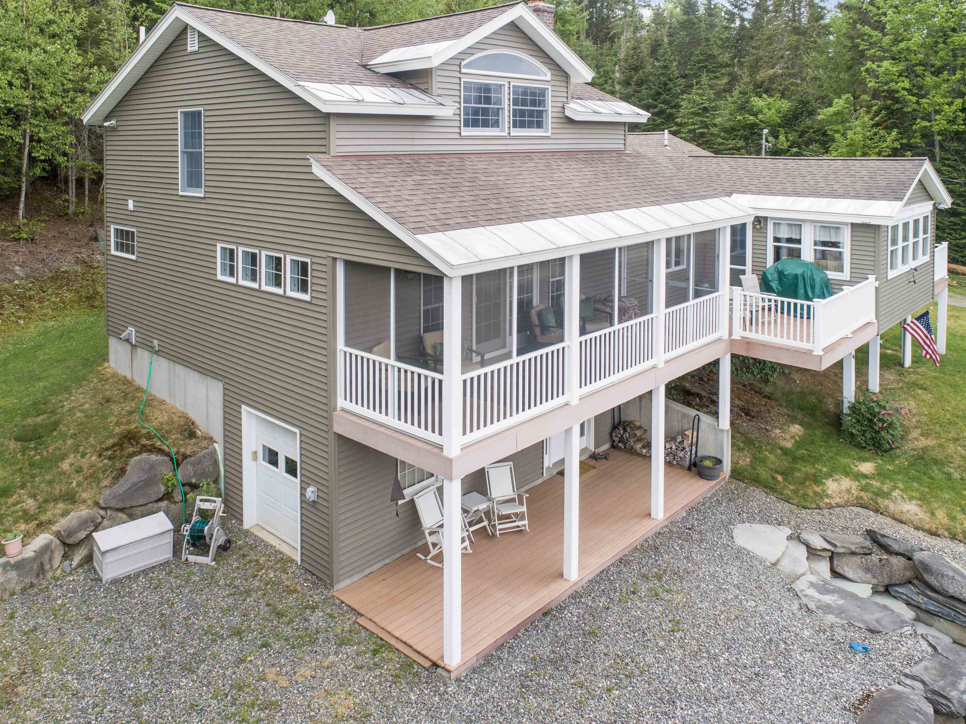 68 Stewart Young Road Pittsburg, NH 03592 - Photo 2 of 40 Gallery Image 2
