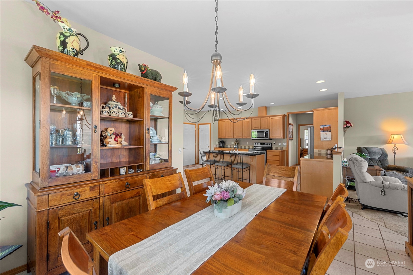 102 View Ridge Circle Wenatchee, WA 98801 - Photo 12 of 23 Gallery Image 12