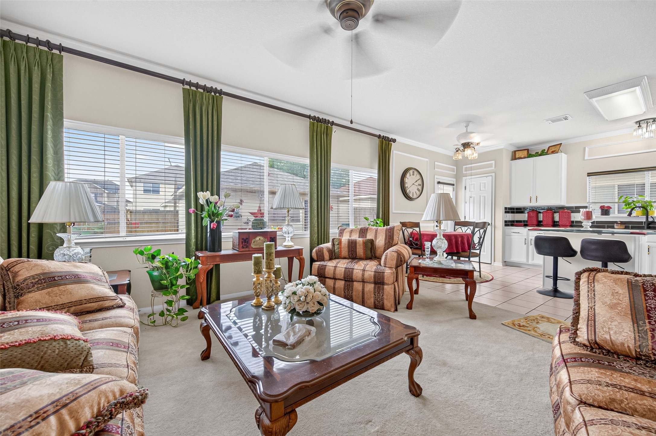 21867 Mossy Field Lane Spring, TX 77388 - Photo 11 of 35