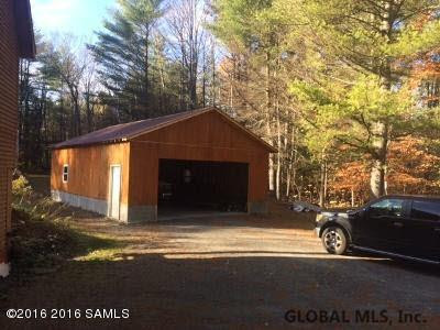 117 Bush Road Crown Point, NY 12928 - Photo 4 of 27 Photo 4