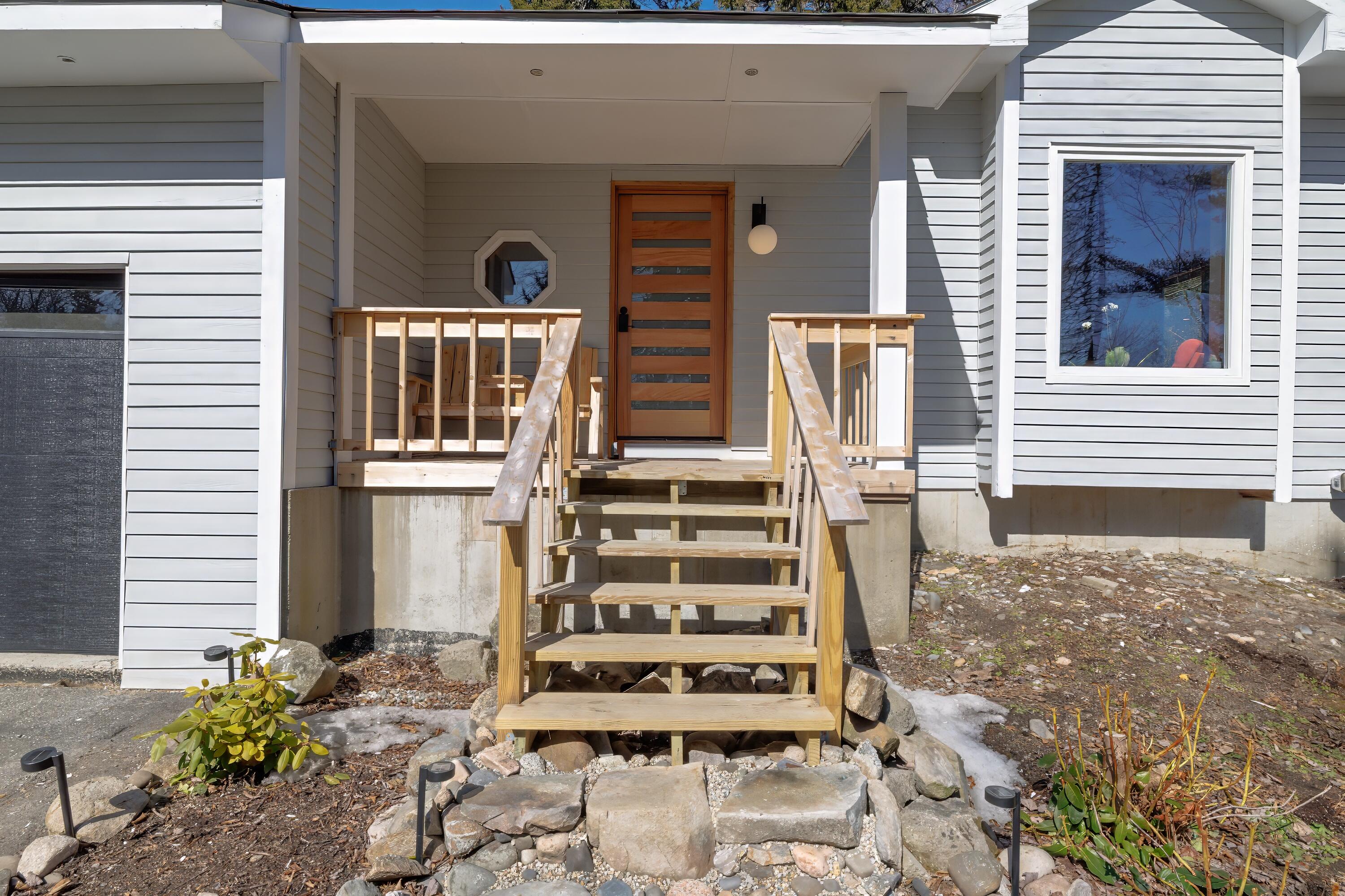 5 Cedar Hill Road Bernard, ME 04612 - Photo 65 of 65 Exterior