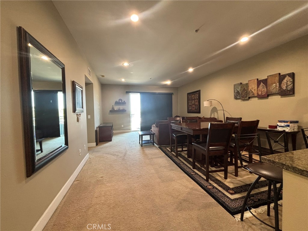 300 East 4th Street, Unit 422 Long Beach, CA 90802 - Photo 11 of 37 Spacious, open lay-out...