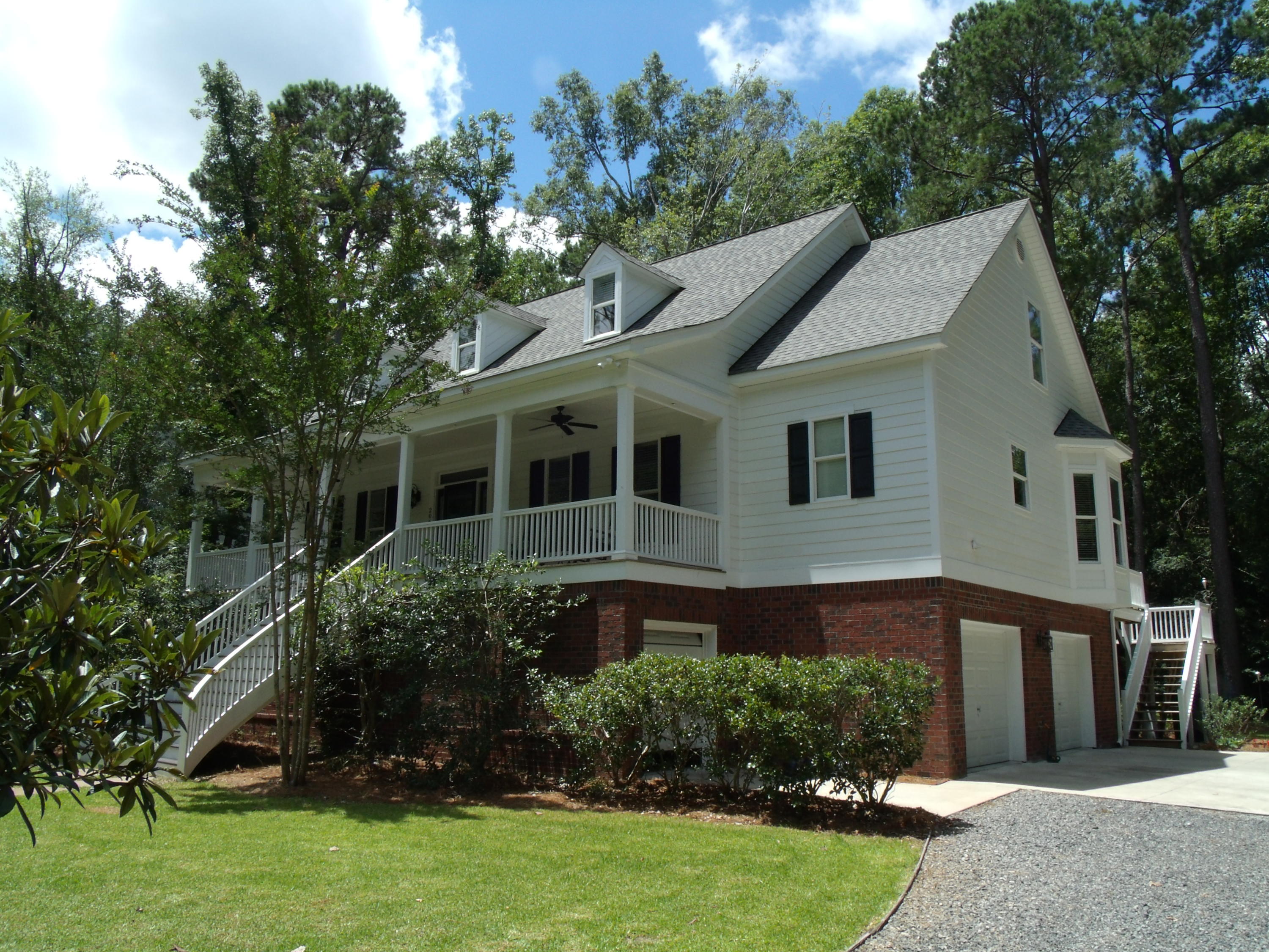 206 Huntington Road Summerville, SC 29483 - Photo 3 of 41 GEDC4045
