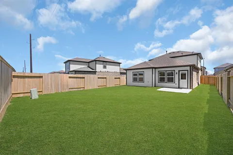 $334,900 | 5831 Fresh View Court, Katy, TX 77493