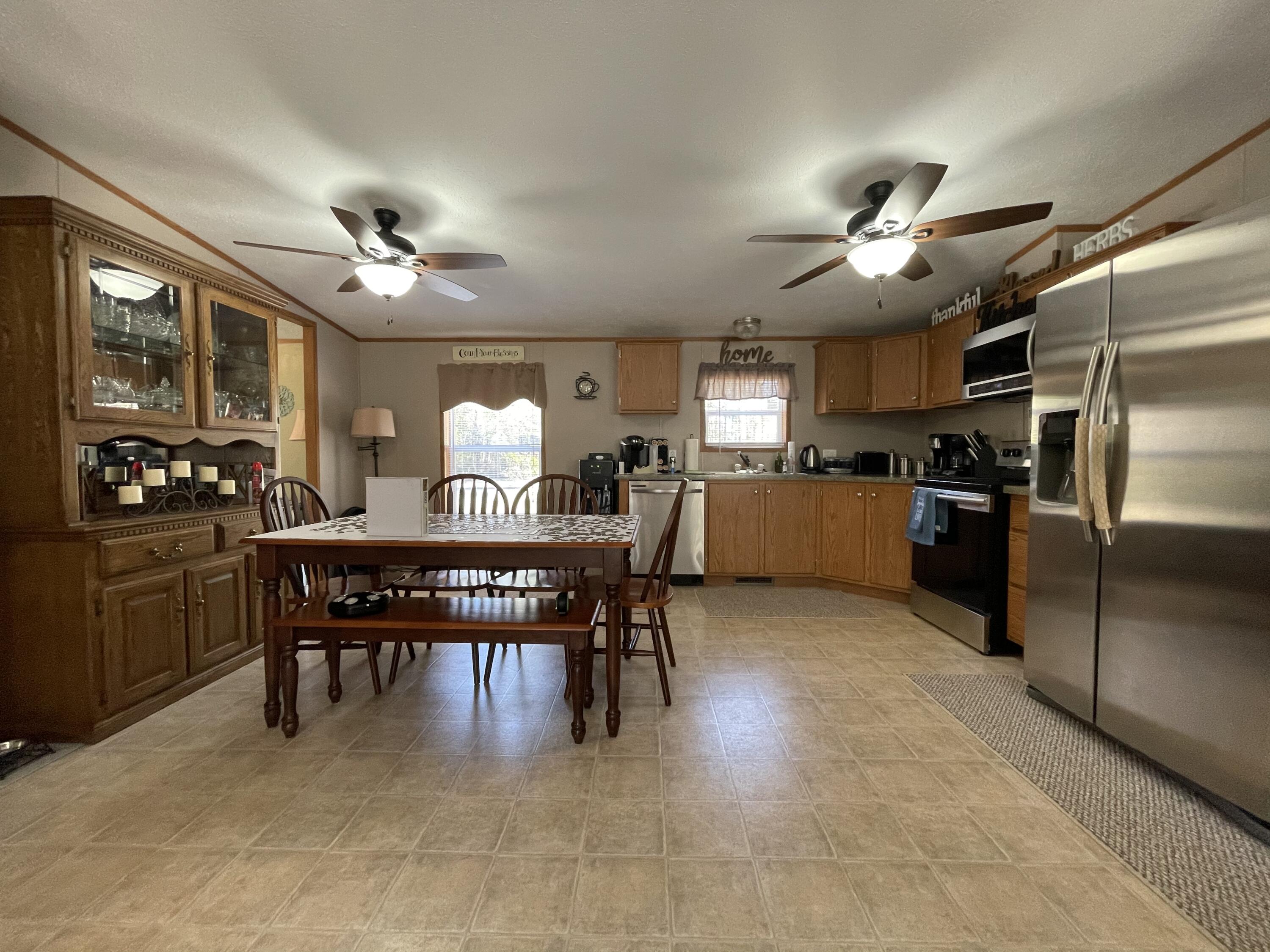 44 Haynes Road Mapleton, ME 04757 - Photo 6 of 17 IMG_8124