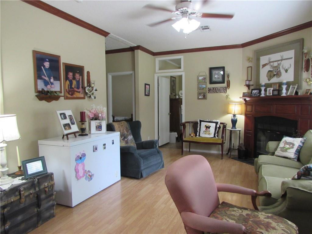 3239 Bob Bowen Road Blackshear, GA 31516 - Photo 10 of 34