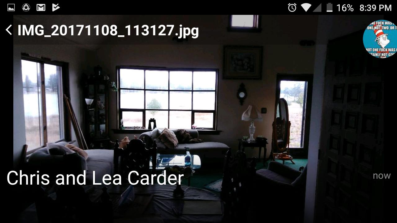 7742 Klieber Road Onaway, MI 49765 - Photo 18 of 21 Gallery Image 18
