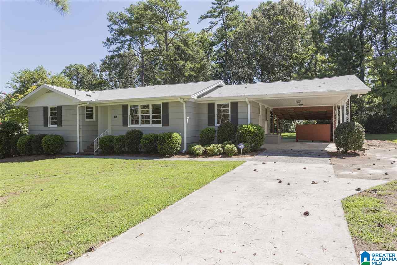 415 Maple Street Birmingham, AL 35206 - Photo 2 of 33