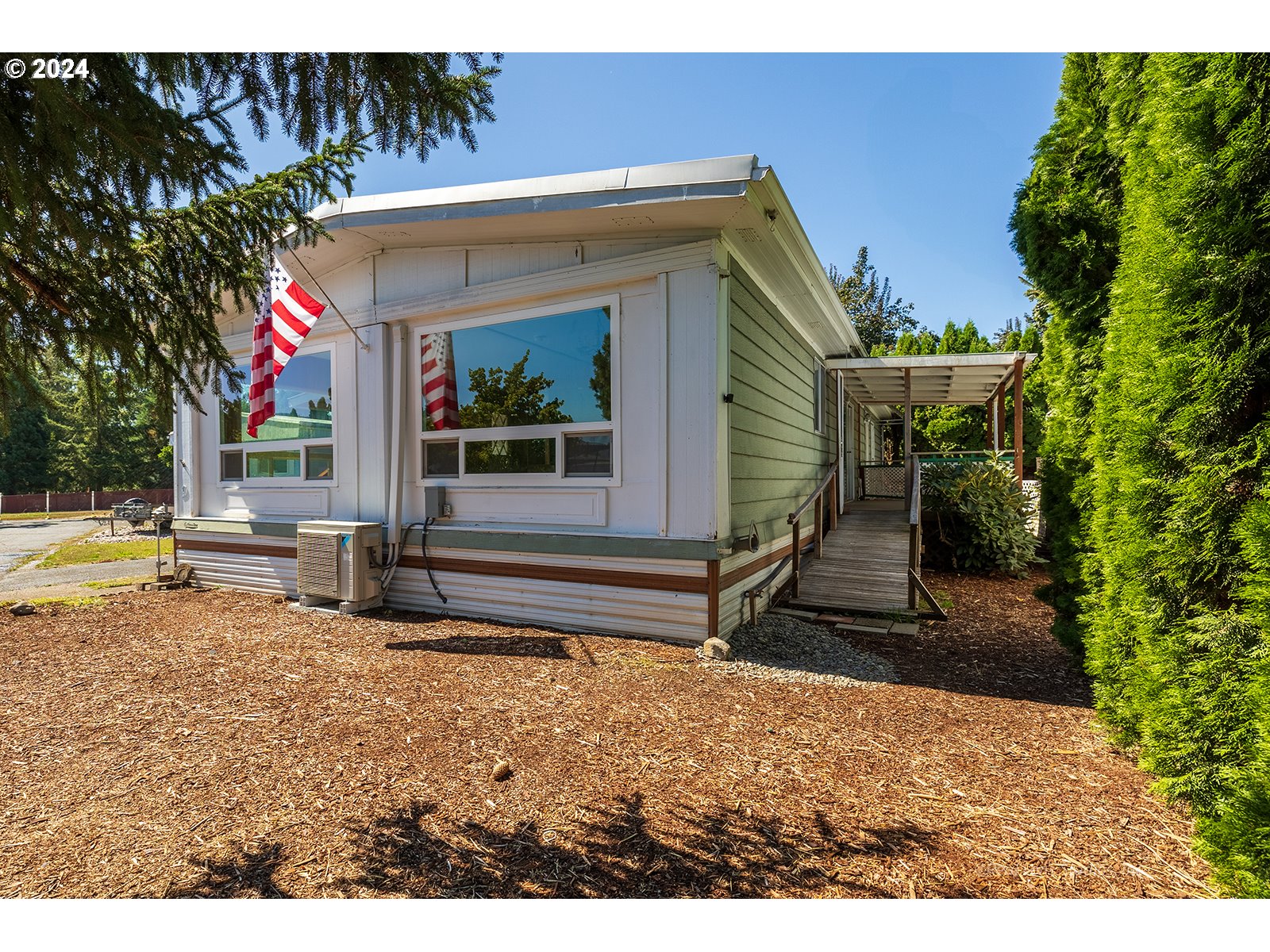 39202 Camp Creek Road, Unit 9 Springfield, OR 97478 - Photo 2 of 29