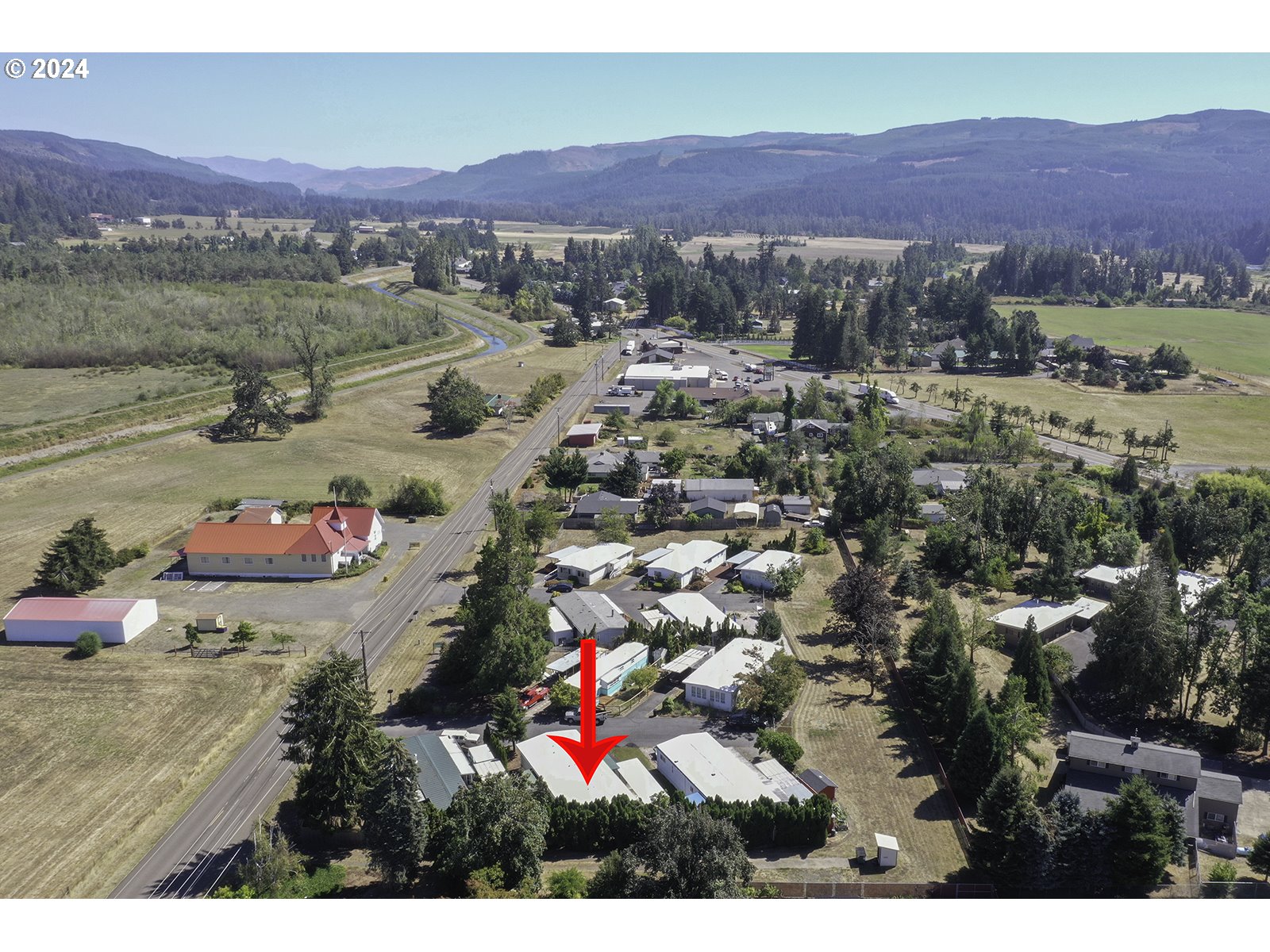 39202 Camp Creek Road, Unit 9 Springfield, OR 97478 - Photo 5 of 29