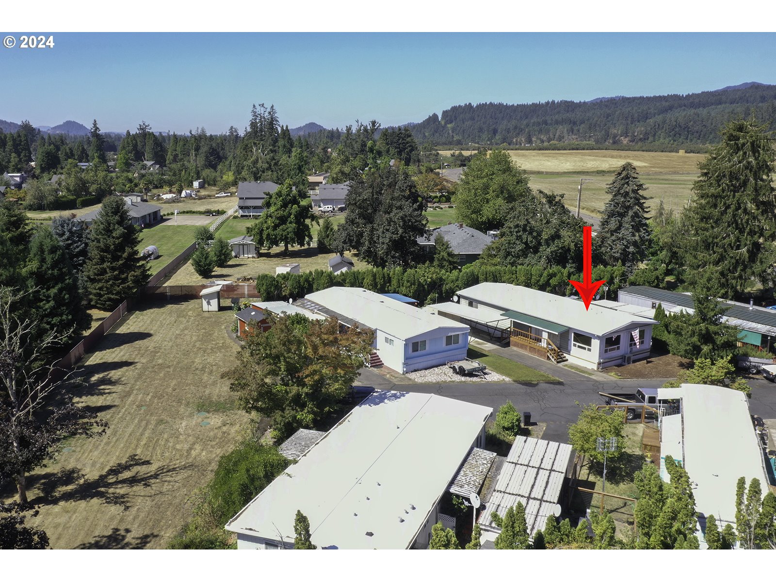 39202 Camp Creek Road, Unit 9 Springfield, OR 97478 - Photo 7 of 29