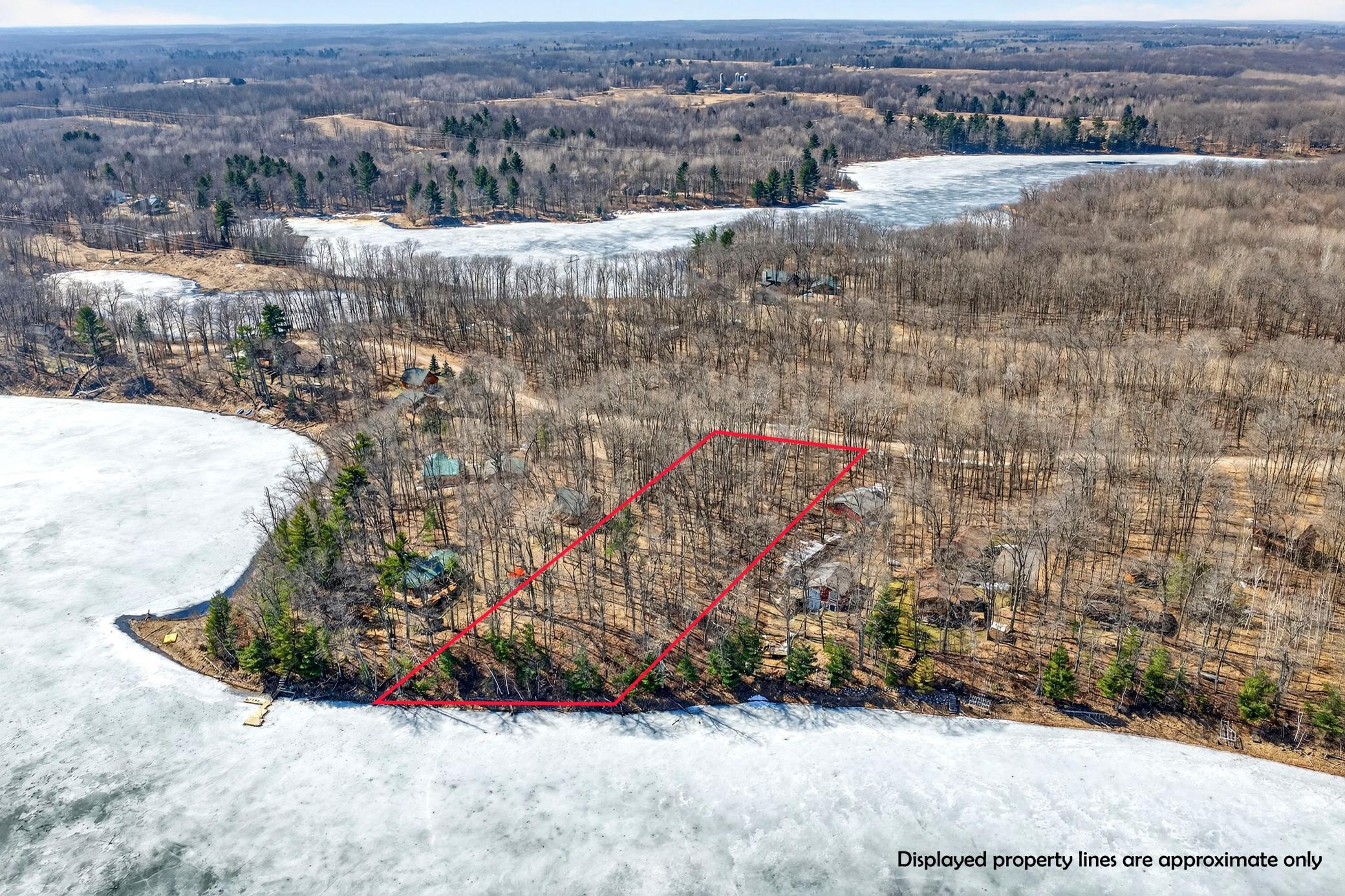 Tbd Ripley Spur Road Sarona, WI 54870 - Photo 1 of 24