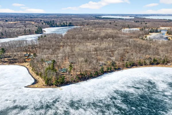 $244,900 | Tbd Ripley Spur Road, Sarona, WI 54870