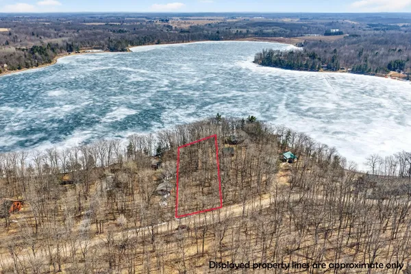 $244,900 | Tbd Ripley Spur Road, Sarona, WI 54870