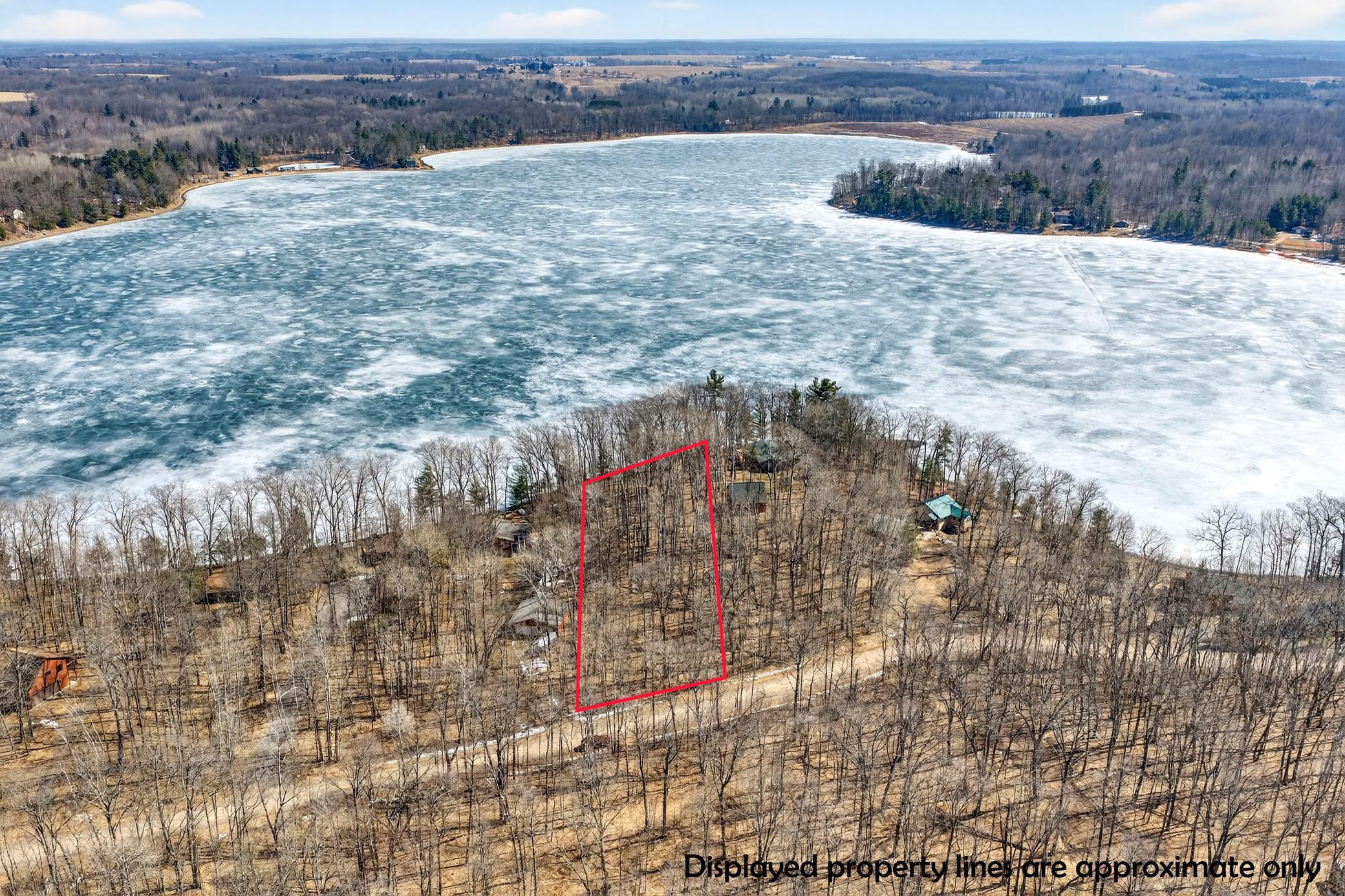 Tbd Ripley Spur Road Sarona, WI 54870 - Photo 13 of 24