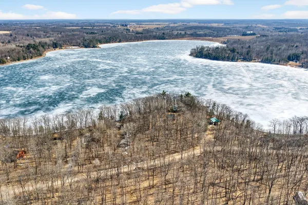 $244,900 | Tbd Ripley Spur Road, Sarona, WI 54870