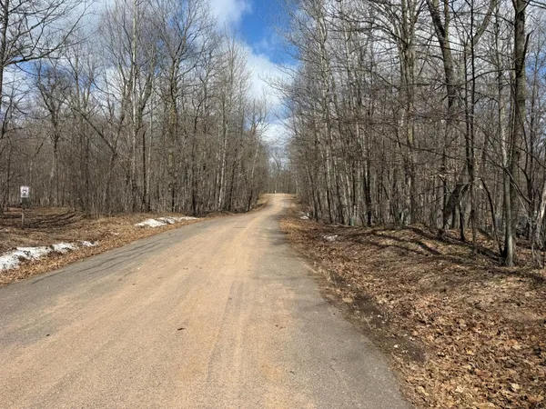 $244,900 | Tbd Ripley Spur Road, Sarona, WI 54870