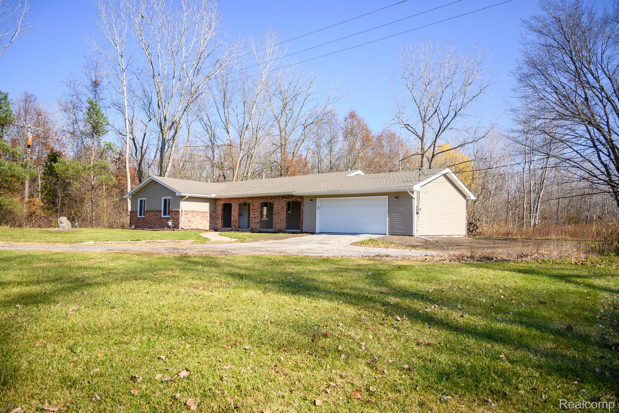 26401 Sumpter Road Belleville, MI 48111 - Photo 2 of 23 Gallery Image 2