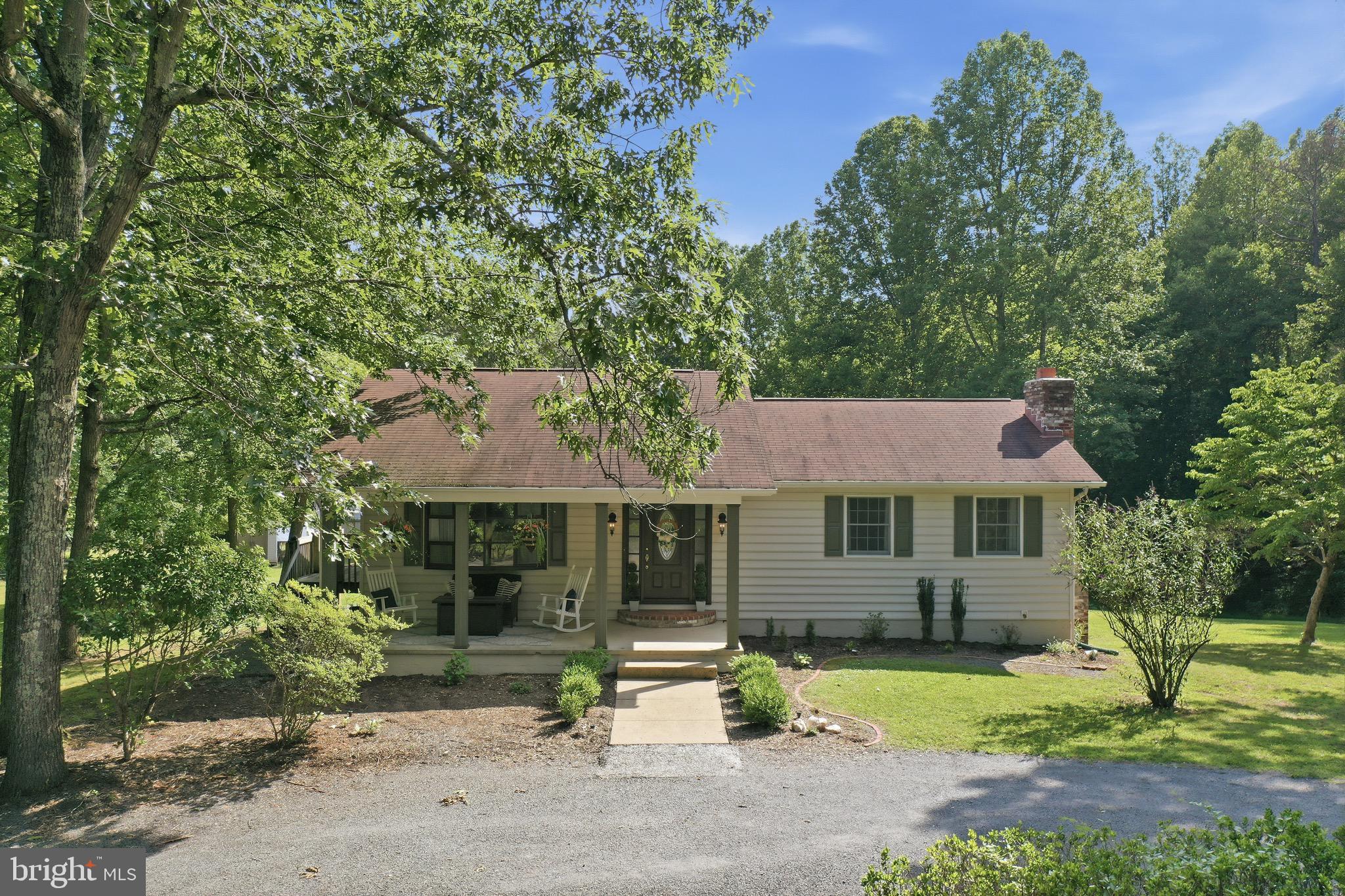 78 Lizzie Mills Road Castleton, VA 22716 - Photo 52 of 53