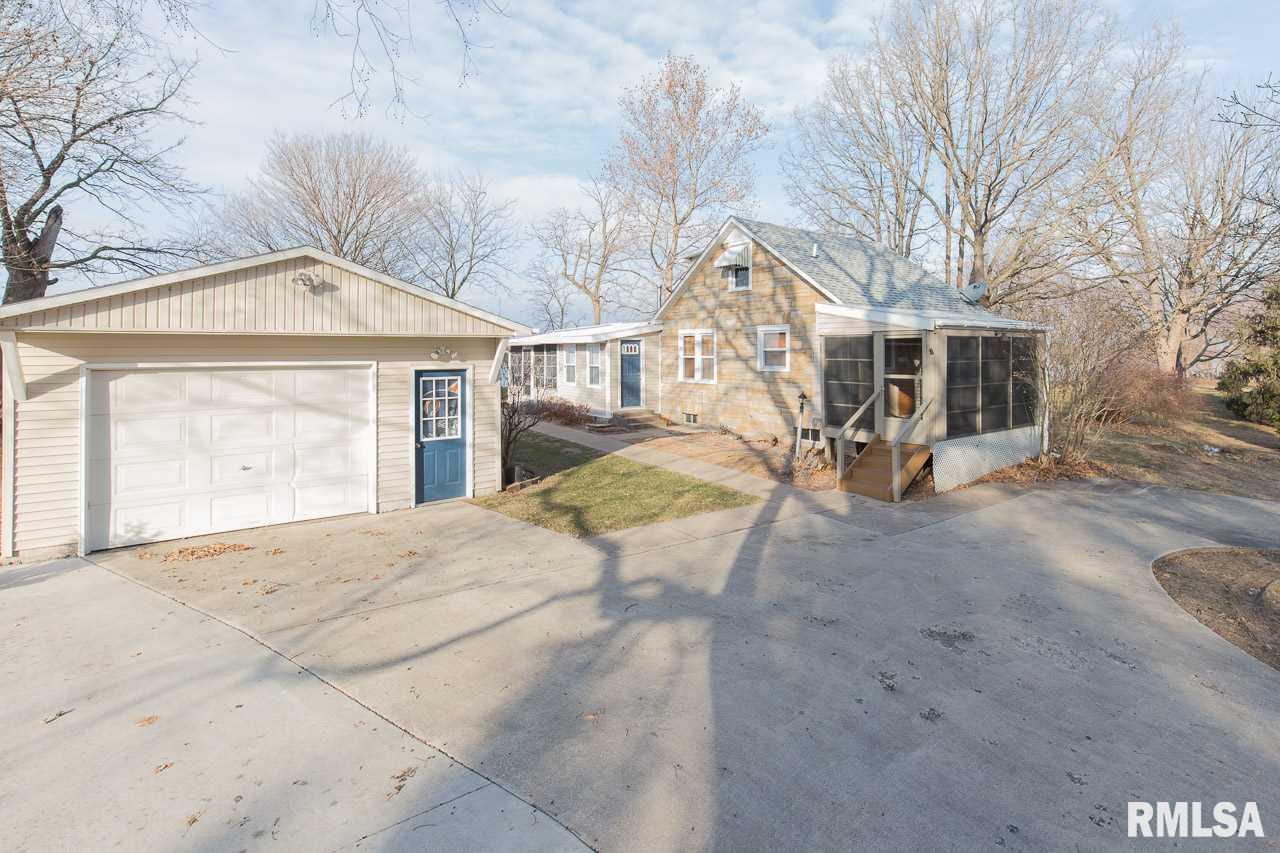 17512 River Road North Cordova, IL 61242 - Photo 1 of 22 Gallery Image 1