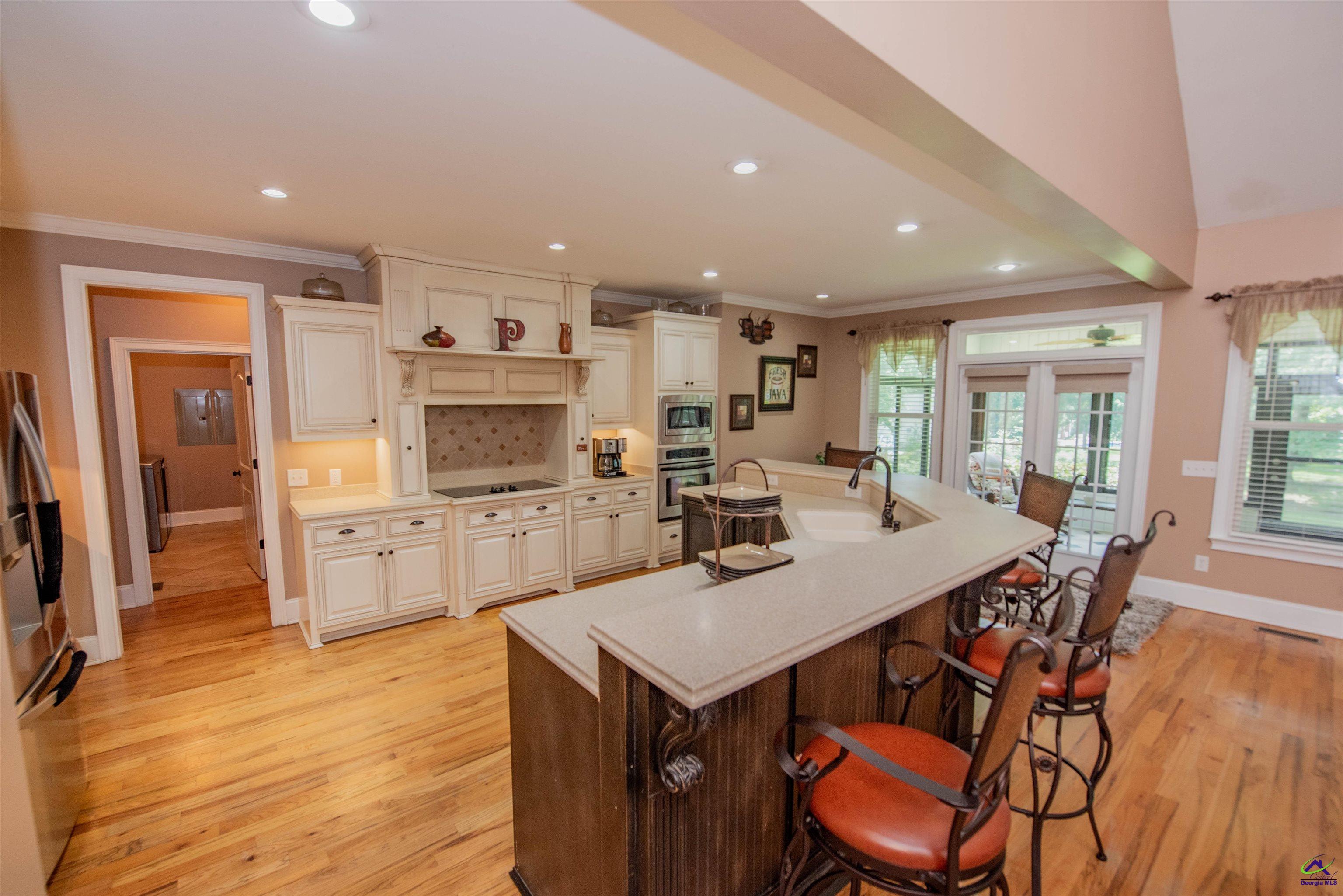 304 Old Windmill Road Perry, GA 31069 - Photo 19 of 92 Gallery Image 19