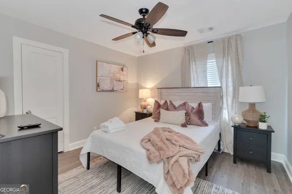 $4,100 | 94 Cochran Road Southeast, Marietta, GA 30060