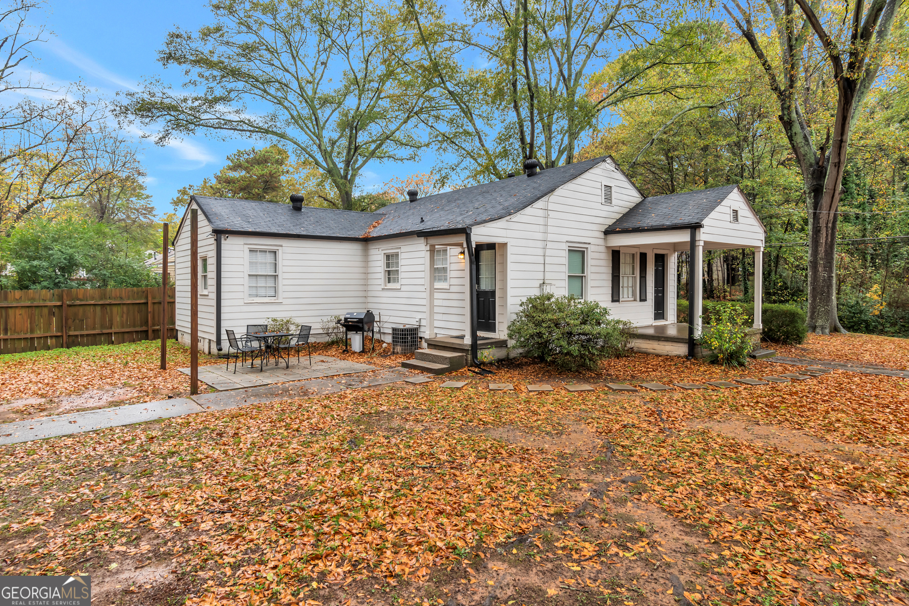 94 Cochran Road Southeast Marietta, GA 30060 - Photo 22 of 26
