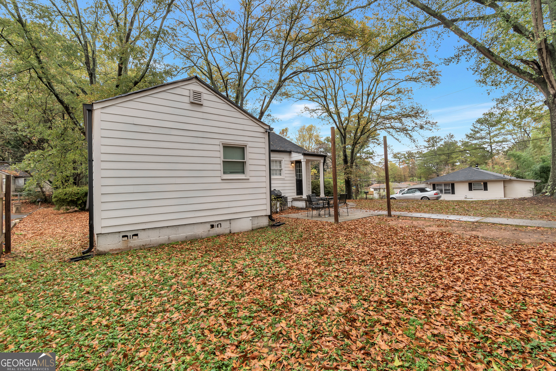94 Cochran Road Southeast Marietta, GA 30060 - Photo 24 of 26