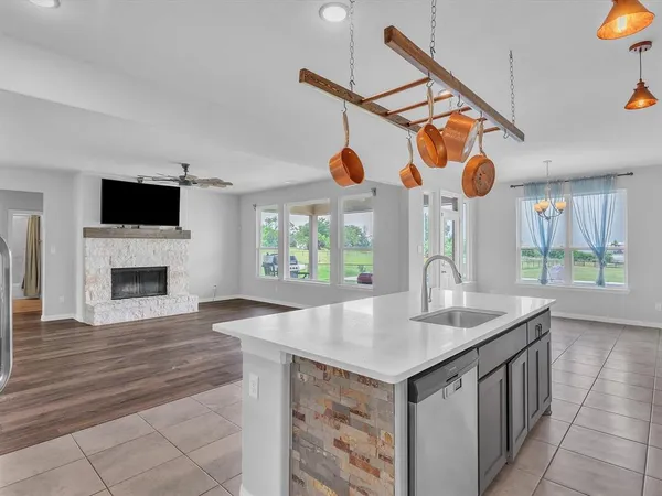 $480,000 | 1013 Northern Oaks Court, Springtown, TX 76082