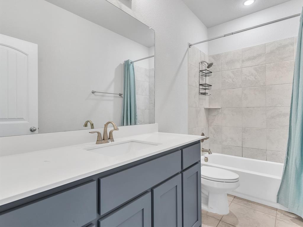 1013 Northern Oaks Court Springtown, TX 76082 - Photo 21 of 25