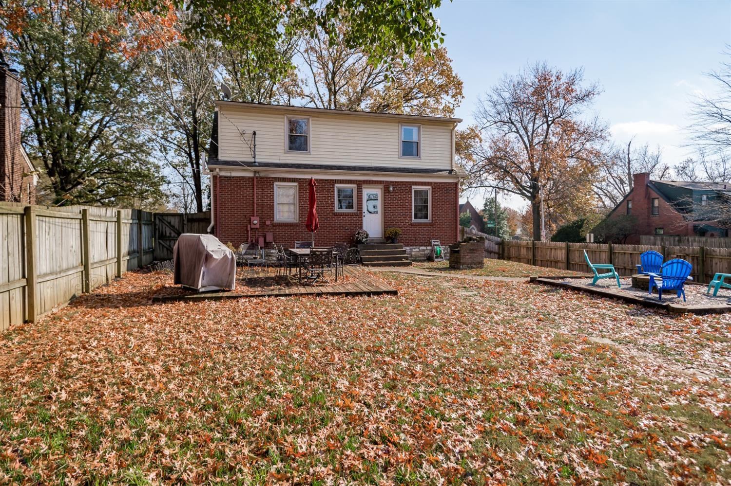 1823 Clays Mill Road Lexington, KY 40503 - Photo 29 of 32 Listing Photo