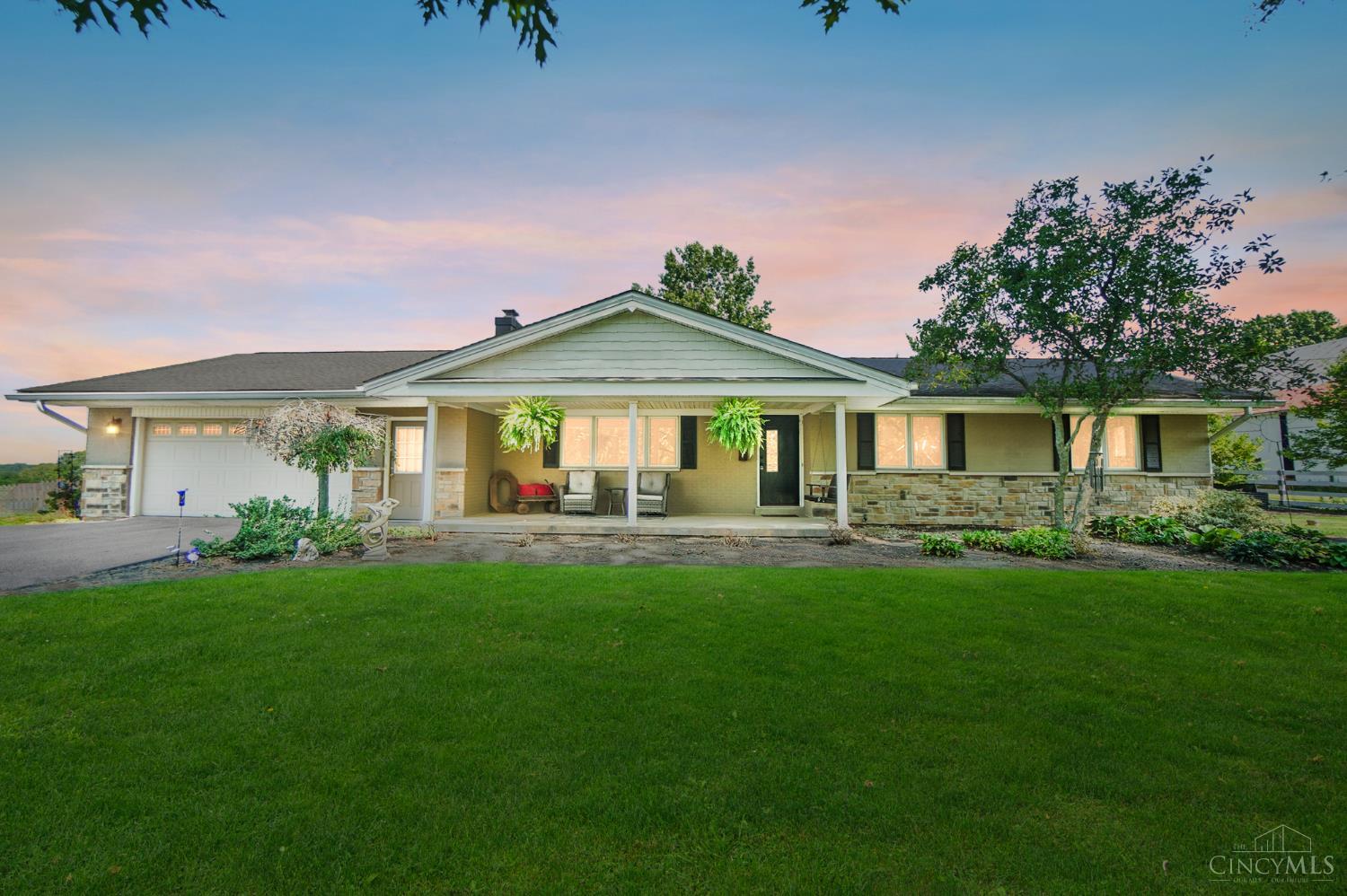 2648 Wilmington Road Lebanon, OH 45036 - Photo 1 of 59 Gallery Image 1