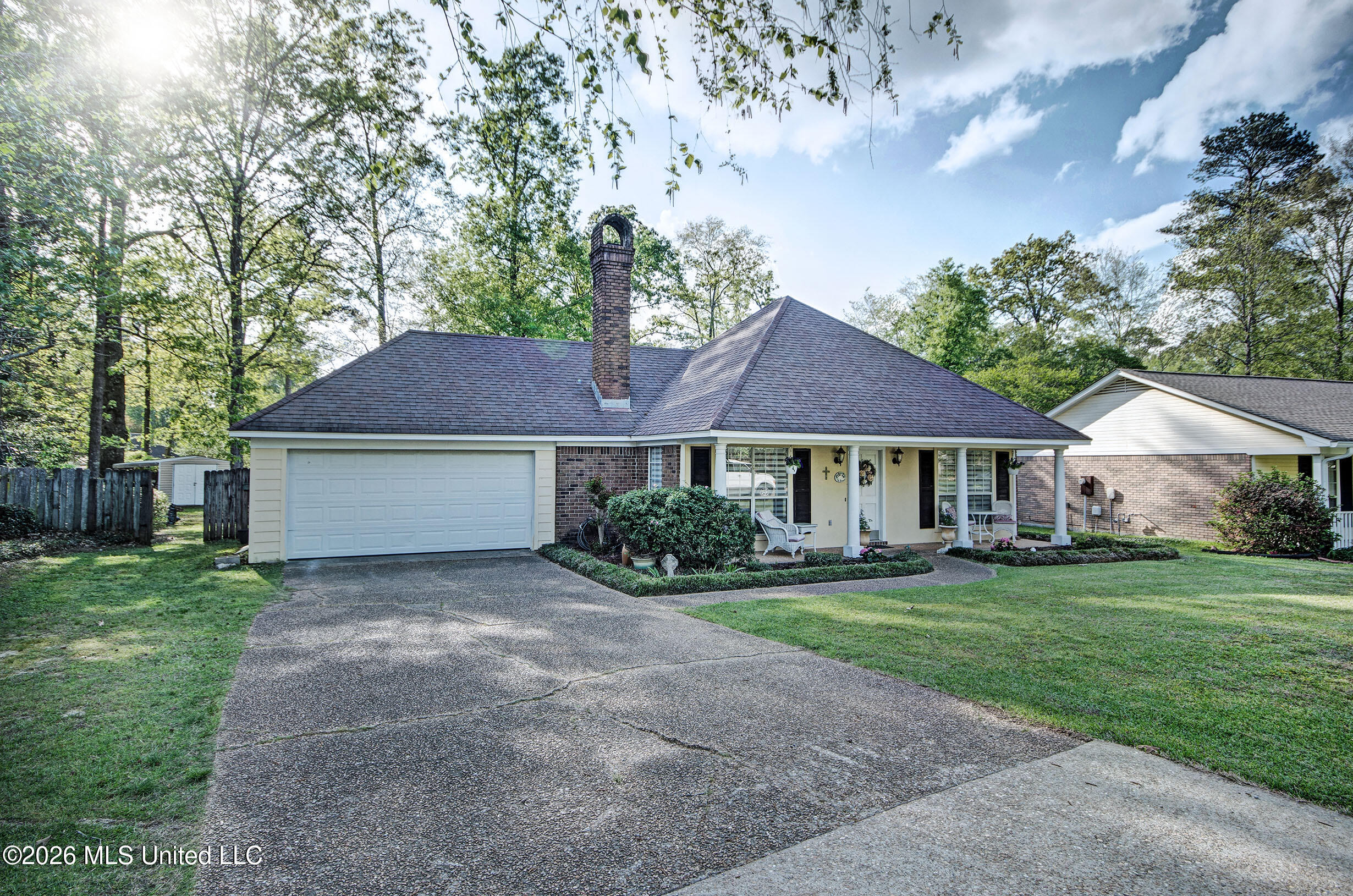 1210 Michael Street Flowood, MS 39232 - Photo 1 of 35 IMGP4557_8_9