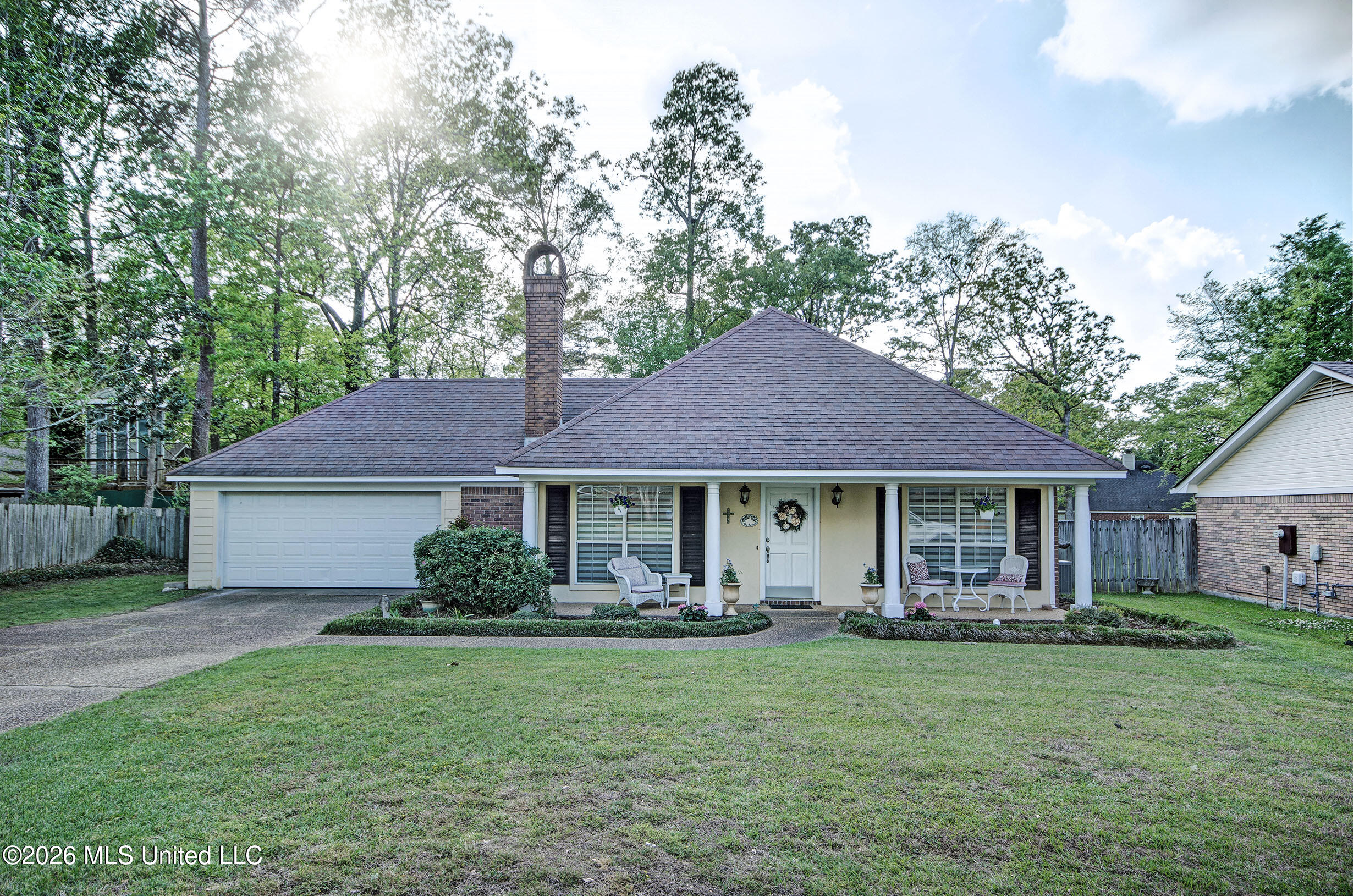 1210 Michael Street Flowood, MS 39232 - Photo 2 of 35 IMGP4560_1_2