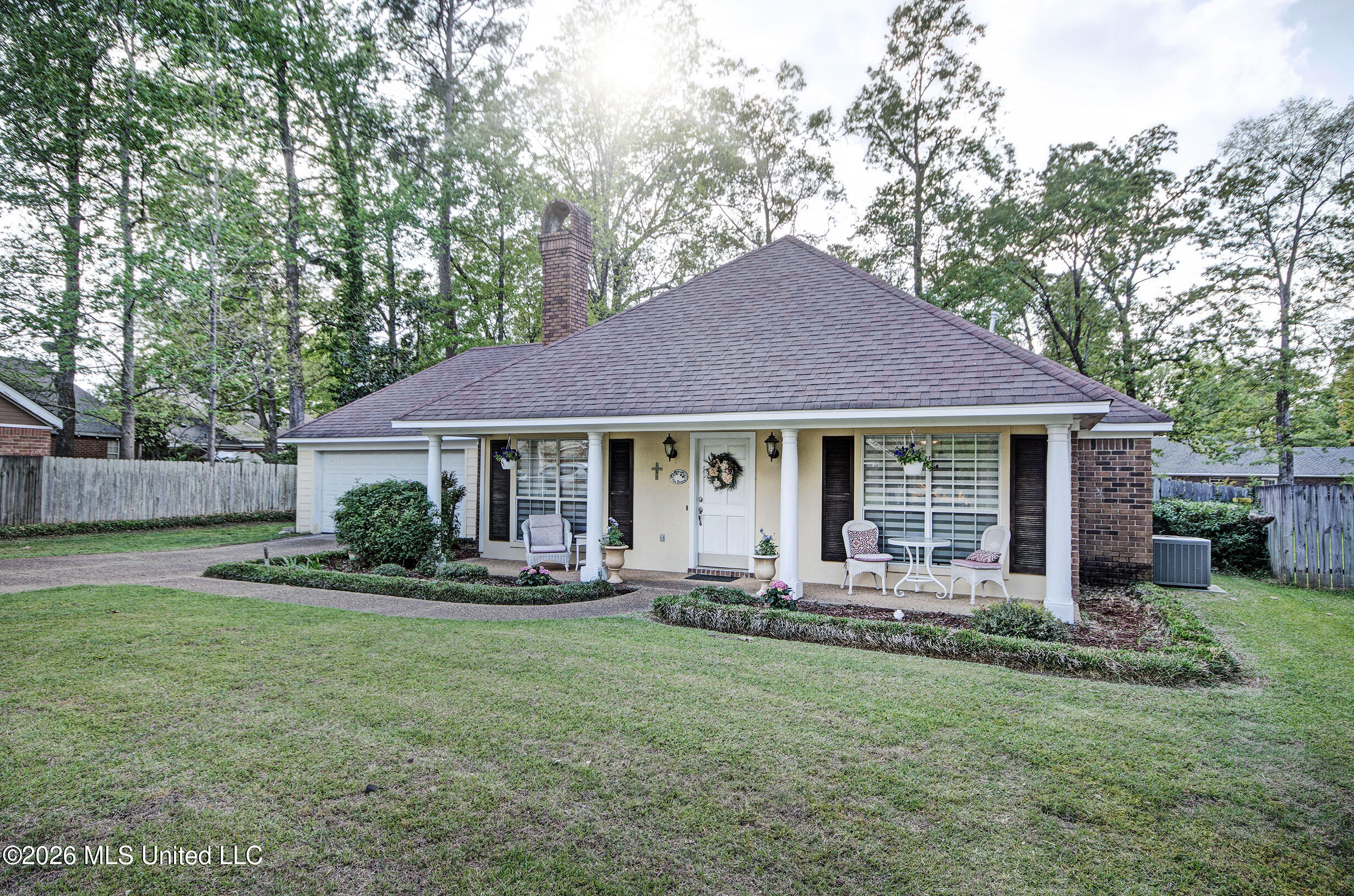 1210 Michael Street Flowood, MS 39232 - Photo 3 of 35 IMGP4563_4_5
