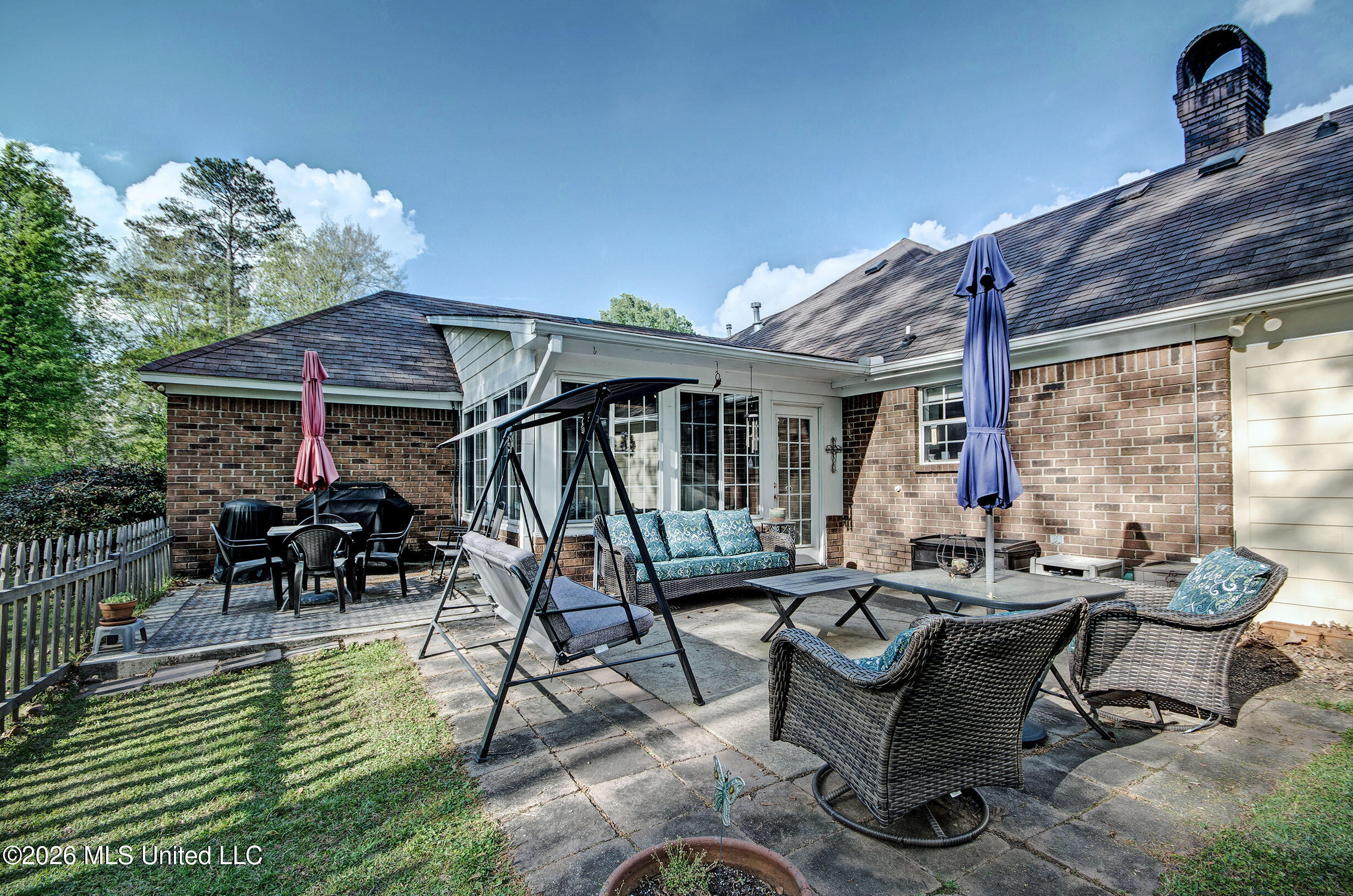 1210 Michael Street Flowood, MS 39232 - Photo 33 of 35 IMGP4650_1_2