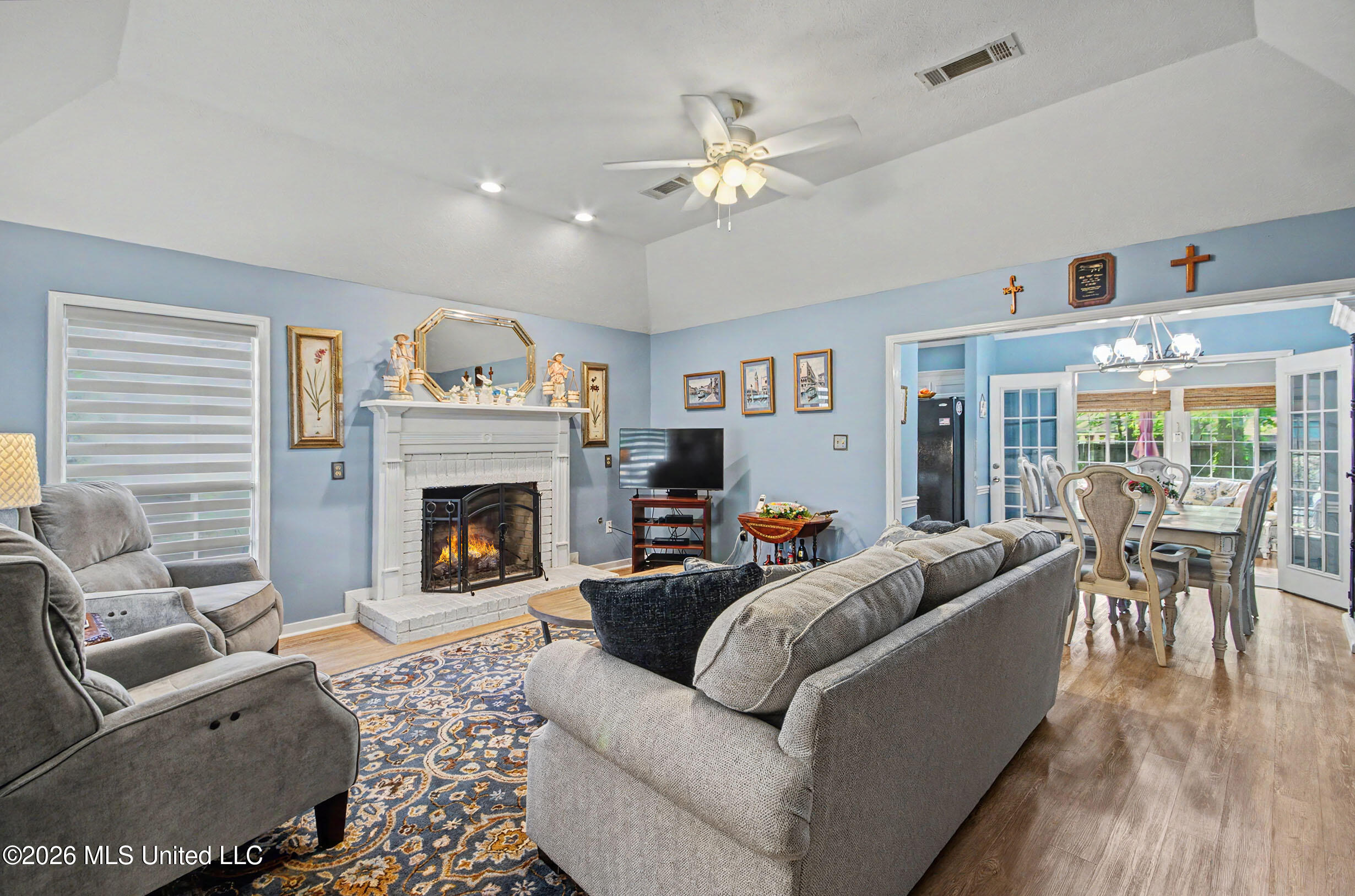 1210 Michael Street Flowood, MS 39232 - Photo 5 of 35 IMGP4569_70_71