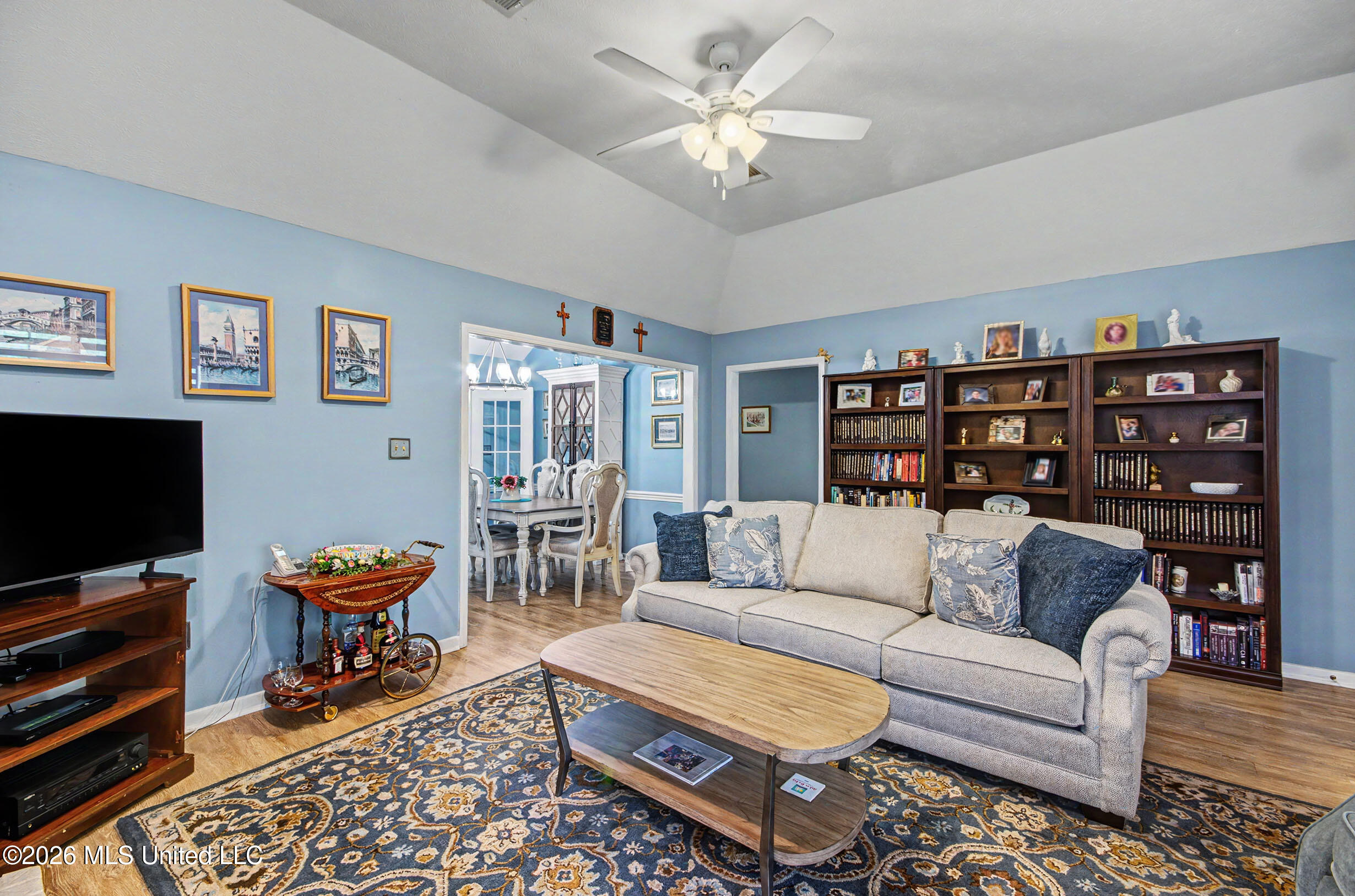 1210 Michael Street Flowood, MS 39232 - Photo 6 of 35 IMGP4575_6_7