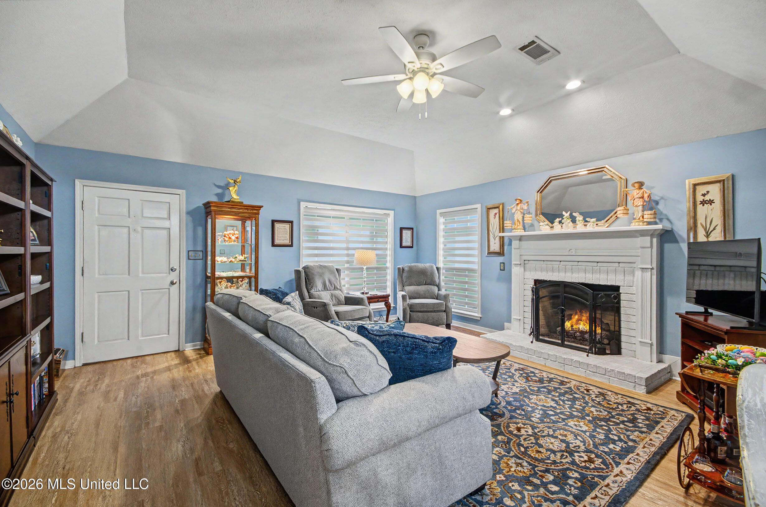 1210 Michael Street Flowood, MS 39232 - Photo 8 of 35 IMGP4581_2_3