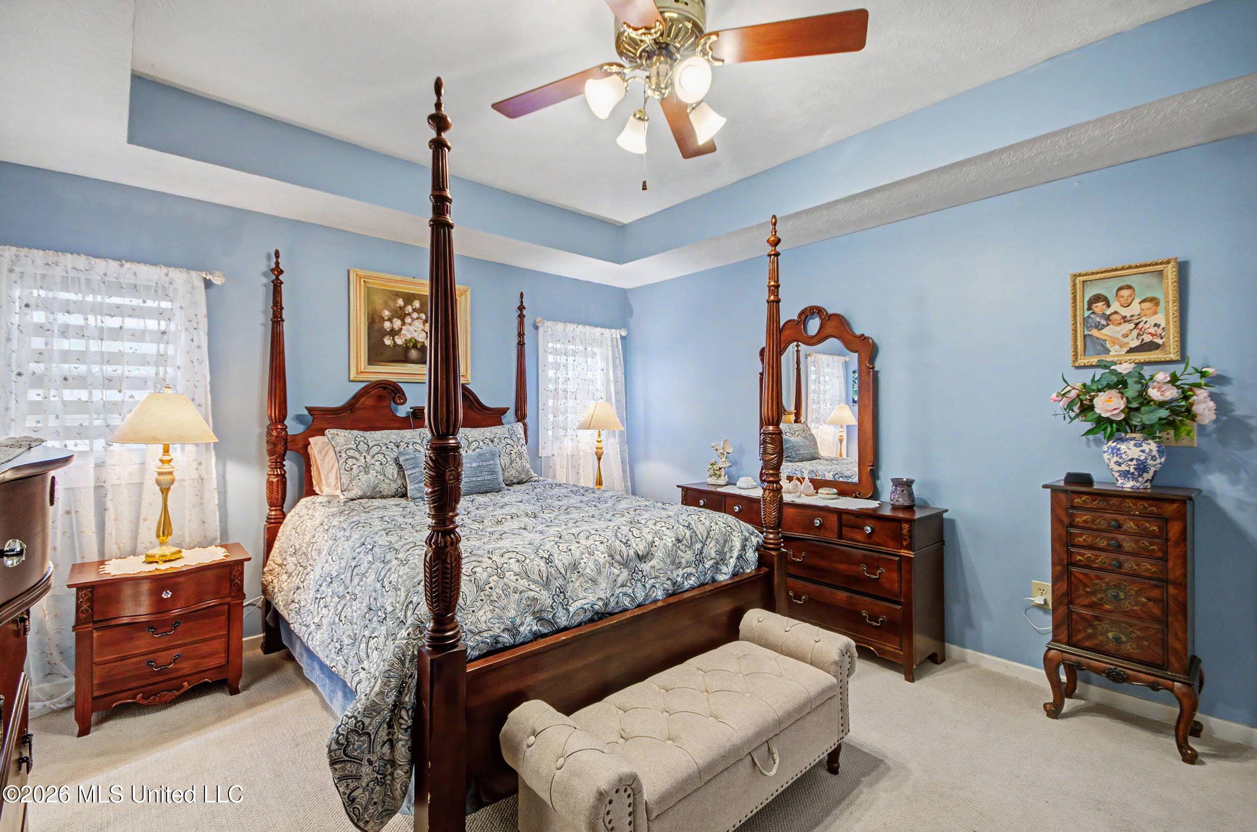 1210 Michael Street Flowood, MS 39232 - Photo 10 of 35 IMGP4605_6_7