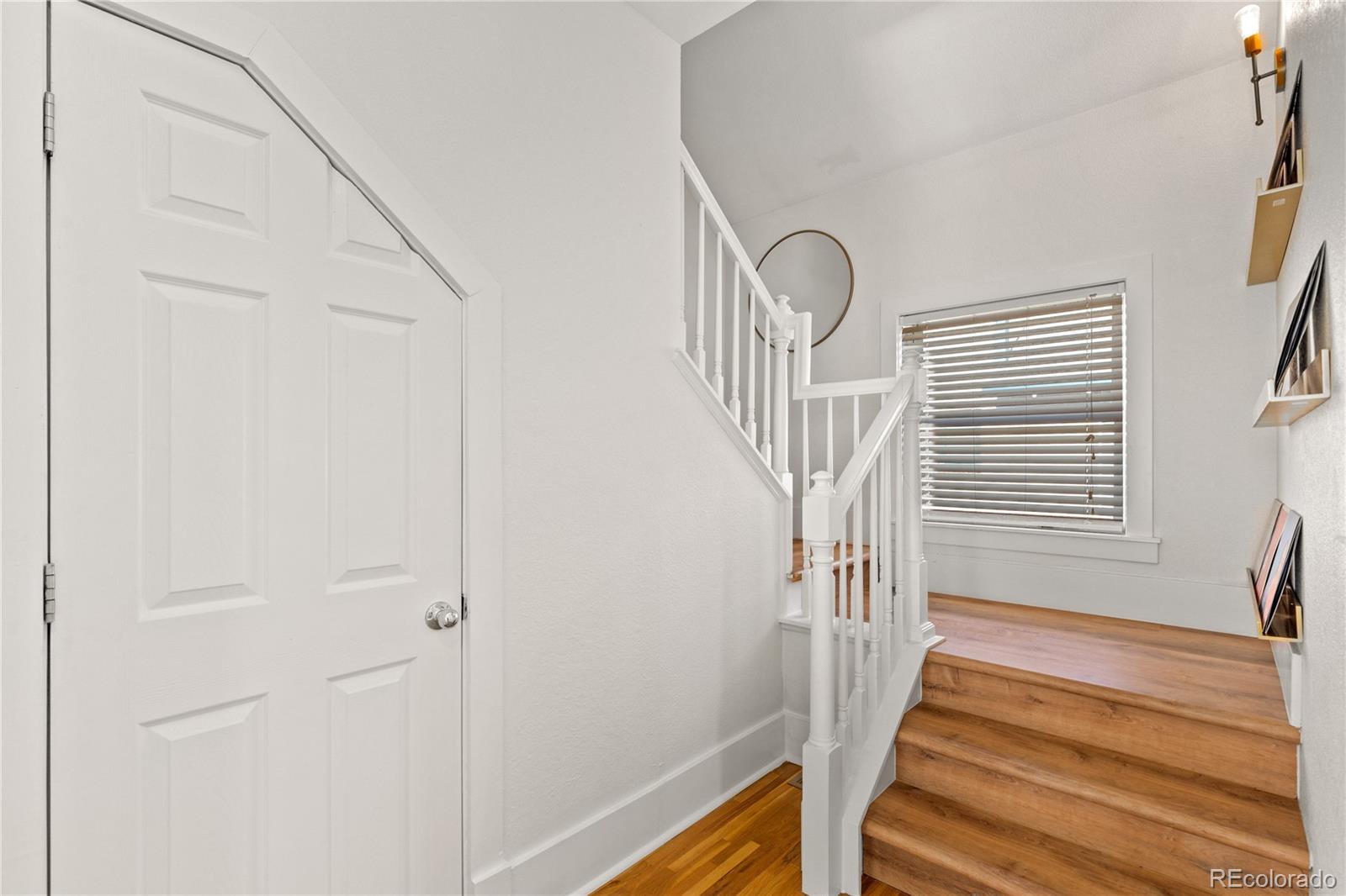 2740 Fillmore Street Denver, CO 80205 - Photo 21 of 45 a view of entryway
