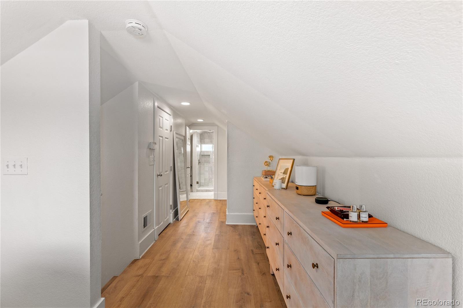 2740 Fillmore Street Denver, CO 80205 - Photo 23 of 45 a room with storage and utility