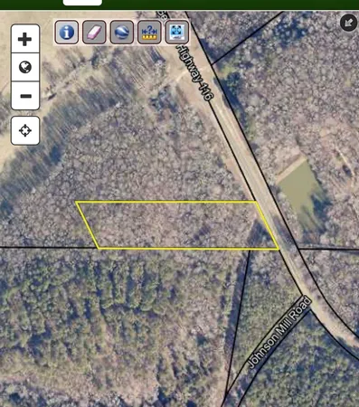 $60,000 | 0 Ga Highway, Hamilton, GA 31811