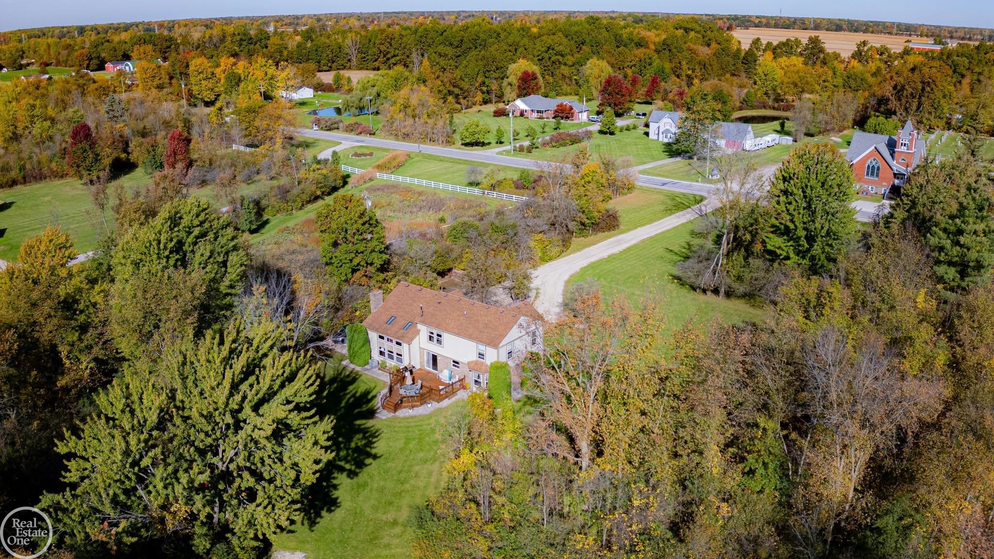 9017 Meisner Road Casco, MI 48064 - Photo 9 of 62 Gallery Image 9