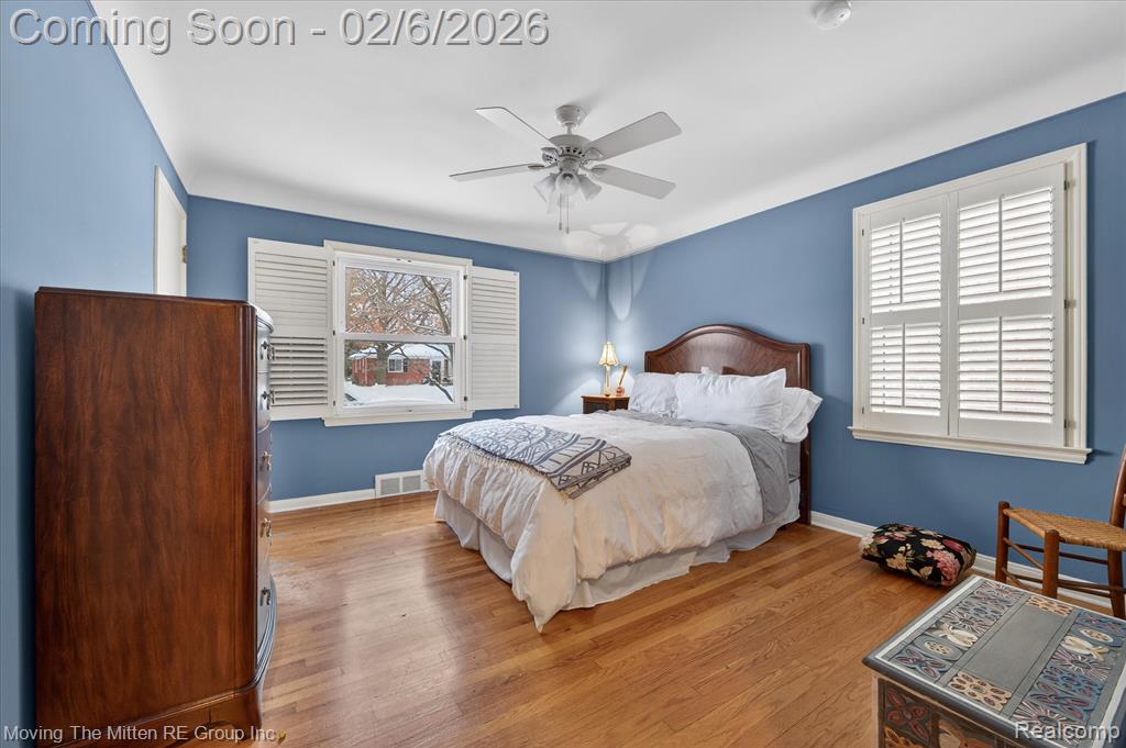351 Ridgemont Road Grosse Pointe Farms, MI 48236 - Photo 20 of 68