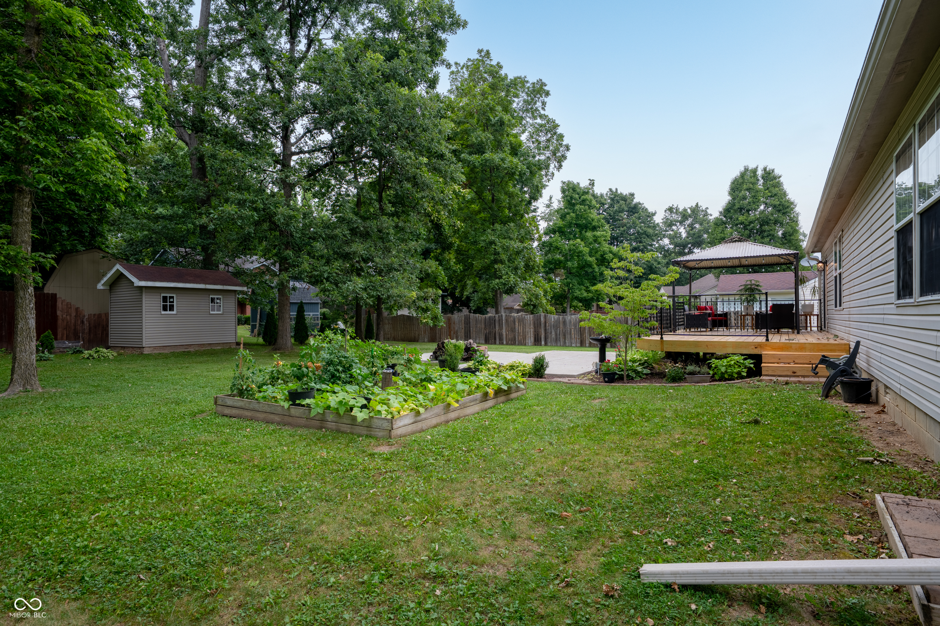 550 Old Farm Road Danville, IN 46122 - Photo 19 of 19 Gallery Image 19
