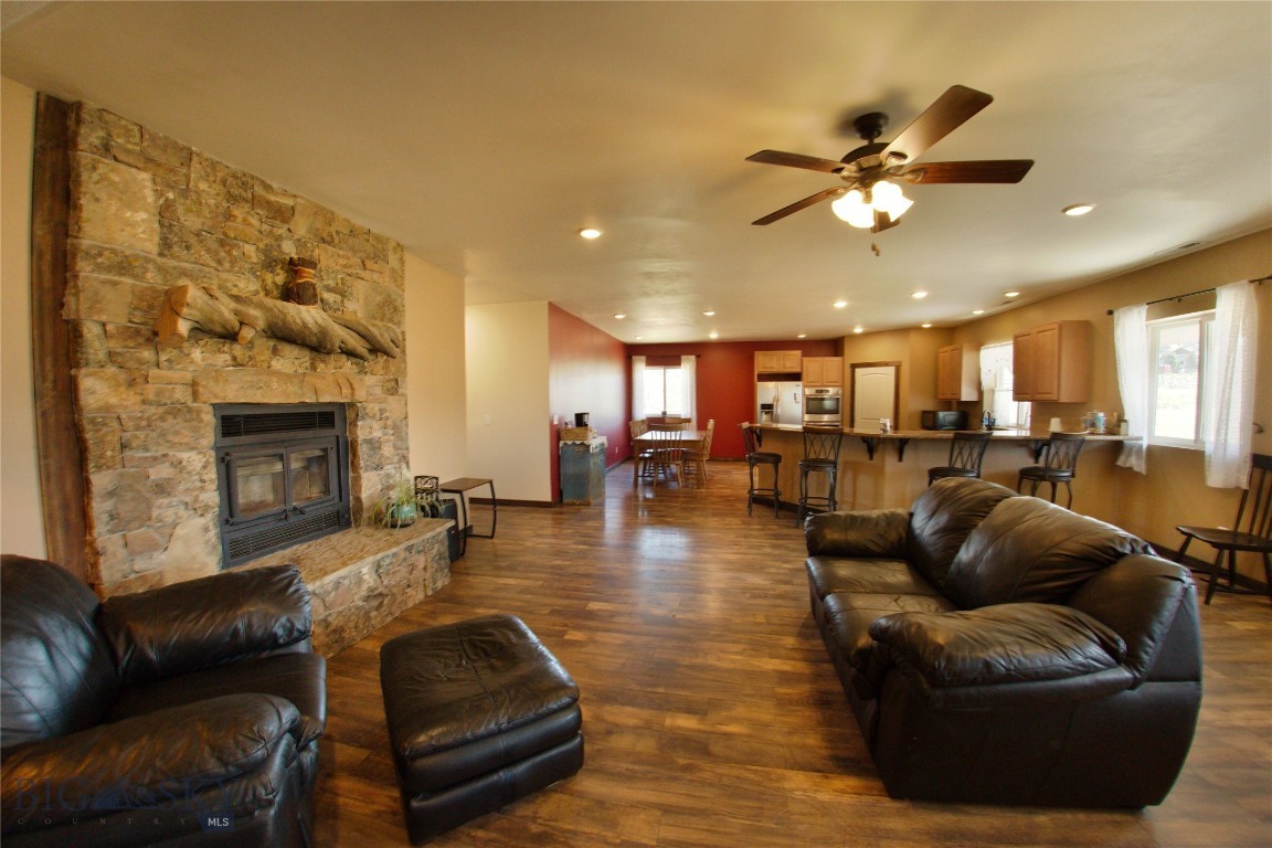 11892 Old Coach Road Three Forks, MT 59752 - Photo 3 of 27 Gallery Image 3
