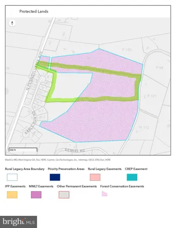 $205,000 | Lot 28 Pennsylvania Avenue, Hancock, MD 21750
