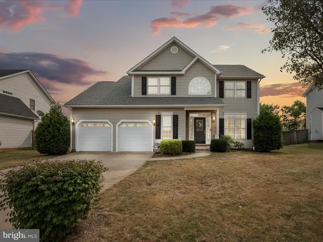 $549,900 | 115 Cool Spring Drive, Stephens City, VA 22655