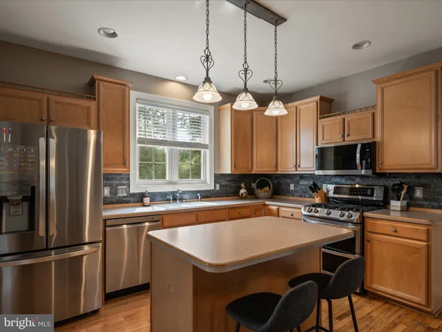 $549,900 | 115 Cool Spring Drive, Stephens City, VA 22655